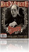 Rue Morgue Issue 117
