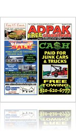 11.9.11 AdPak FREE Classifieds