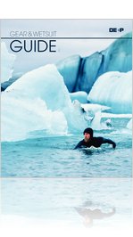 DEEP Surf Magazine, V6_Issue 6_November/December 20110-Gear Guide