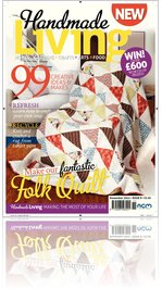 Handmade Living Issue 6