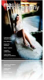 Master Photography November 2011