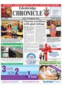 Edenbridge Chronicle