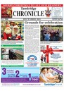 Tanbridge Chronicle