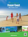 Summer Getaways