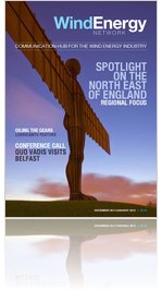 WEN Issue 8