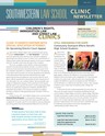 Clinic Newsletter Fall 2011