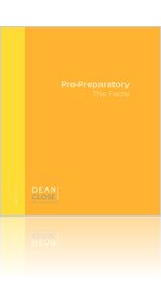 Dean Close School The Facts Pre-Prep School
