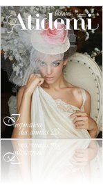 ATIDEMI Novias Nº 6