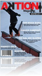 Aktion Mag Winter 2011
