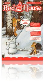 Red House Issue 121