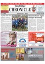 Tanbridge Chronicle