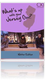 What's Up with your Jersey Gov? | Winter Edition