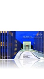 28th Annual IALD International Lighting Design Awards Brochure