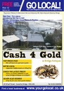 Go Local Magazine for the Ryburn Valley & Sowerby Bridge Areas