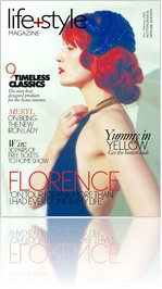 February 2012 | Life&Style Magazine | Nottingham & Newark