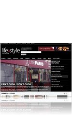 Our Website | Life&Style Magazine | Fashion, Restaurants, Hotels, Reviews | Newark, Nottingham