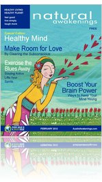 Natural Awakenings Austin (February)