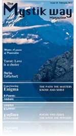 Mystik Way Magazine 10