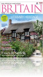 Britain March/April 2012