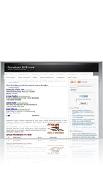 DFCCIL Recruitment 2012 - www.dfccil.org