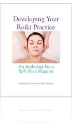 Developing Your Reiki Practice