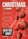 Newton Abbot Christmas 2011