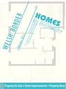 Welsh Border Homes