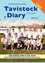 West Devon Diary