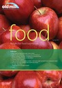 Old Mill Food Newsletter, Spring 2012