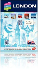 Essential London Guide