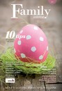 Family Interest, Spring 2011