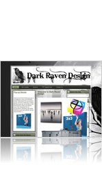 Dark Raven Design
