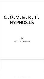 Hypnosis - C.O.V.E.R.T. HYPNOSIS.pdf