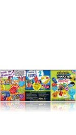 Gogos Mega Metropolis
