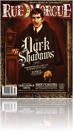 Rue Morgue Subscription Group