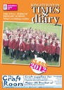 Teignbridge Times & Diary 2011