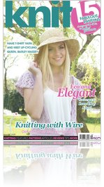 Yarn Forward, Subscription Group