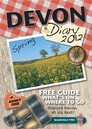 Devon Diary