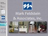 Mark Feldstein 2012 Catalog