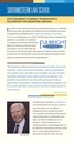 Click to view the Flash version of the Siderman Fellowship Brochure