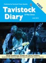 Tavistock Diary