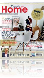 Celebrity Angels Property & Home with Phil Spencer 2012