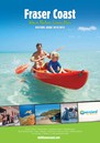 Official Fraser Coast Visitors Guide