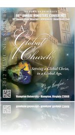 98th Ministers' Conference Newsletter