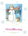  MixedBlessing Interfaith & Multicultural Holiday Cards 2012 Catalog