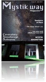 Mystik Way Magazine 14