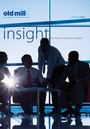 Old Mill Corporate Newsletter, Spring 2012