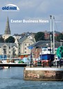 Exeter Business News, Summer 2012