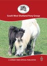 South West Shetland Pony