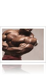 How To Build Lean Muscle Mass For Men